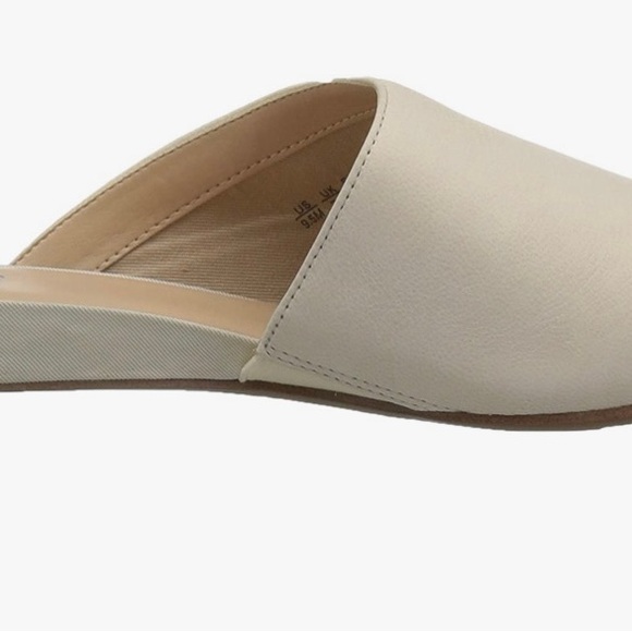 Franco Sarto Women's Tatiana Mule, Milk, 8.5 Medium US - Picture 3 of 8